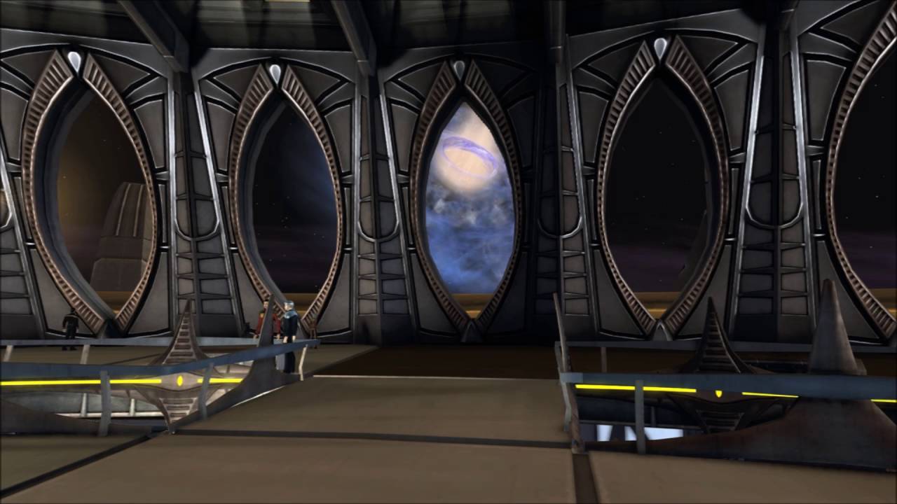 Deep Space Nine